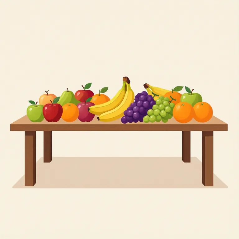 Picture: variety