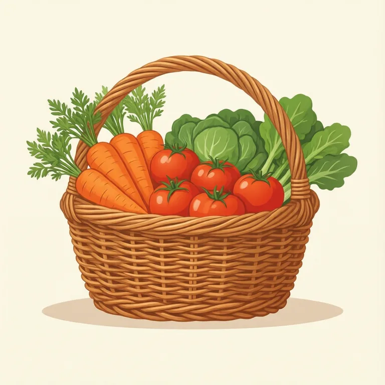 Picture: vegetable