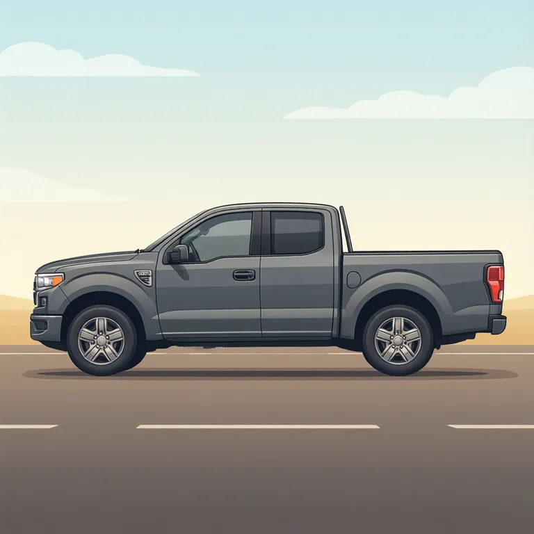 Picture: vehicle