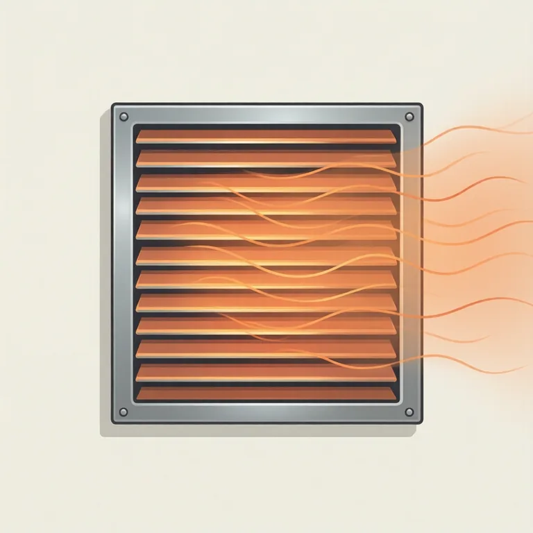 Picture: vent