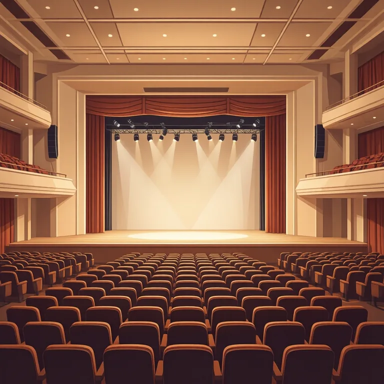 Picture: venue