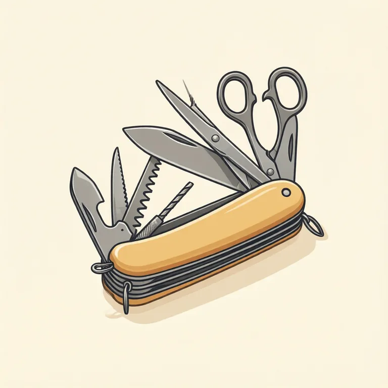 Picture: versatile