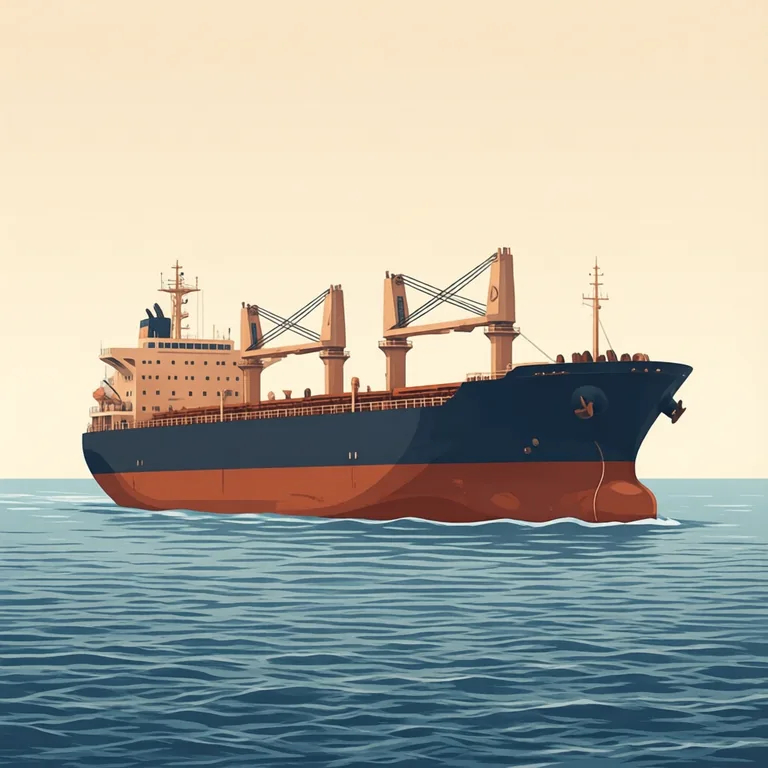 Picture: vessel