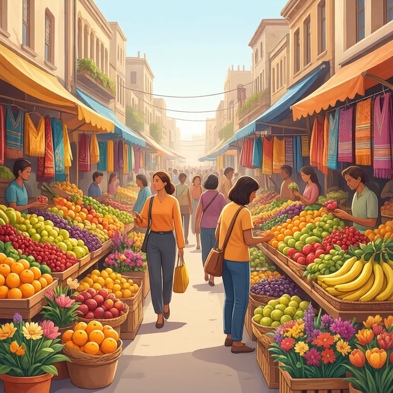 Picture: vibrant