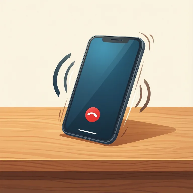 Picture: vibrate
