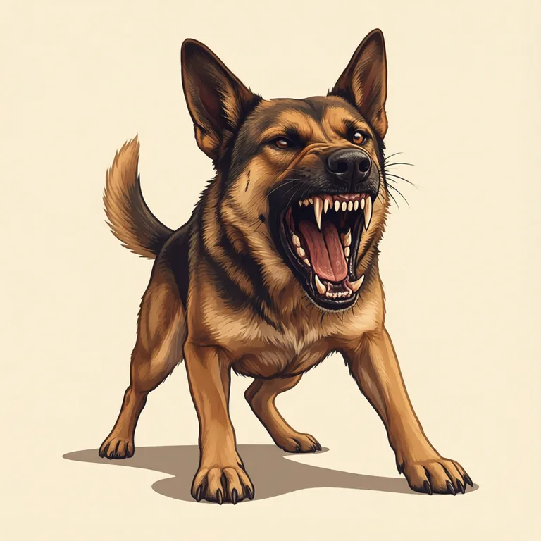 Picture: vicious