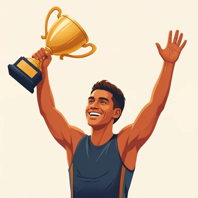 Picture: victory