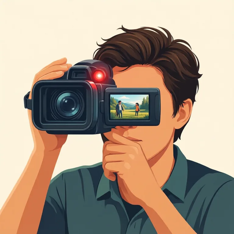 Picture: video