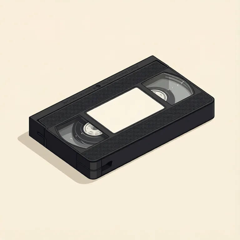 Picture: videotape