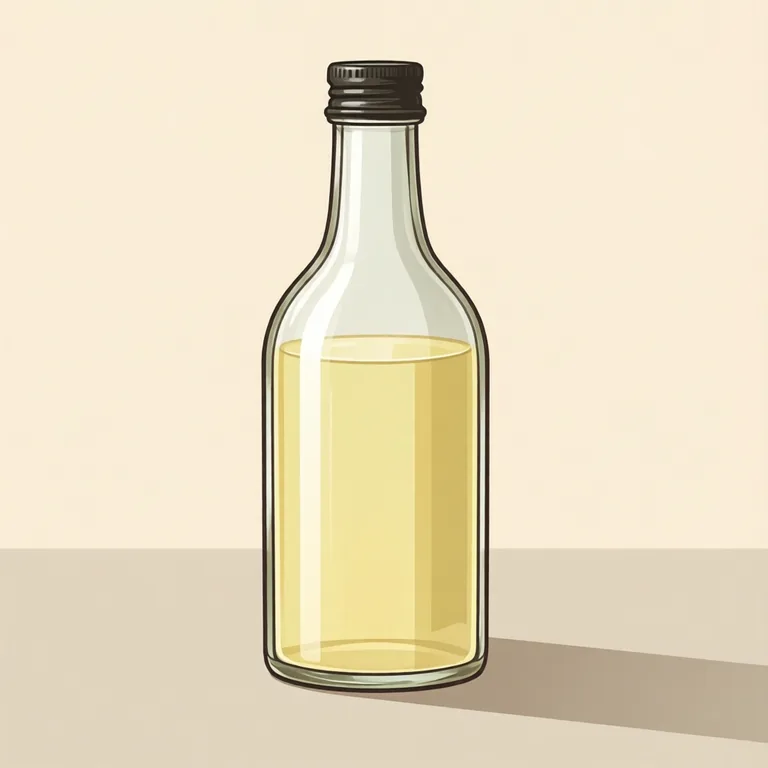 Picture: vinegar