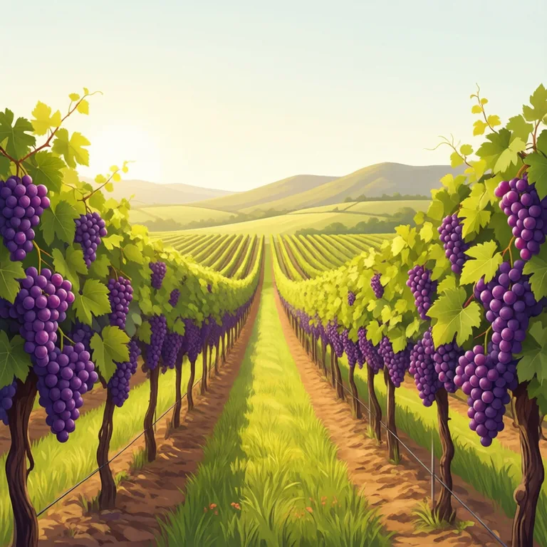 Picture: vineyard