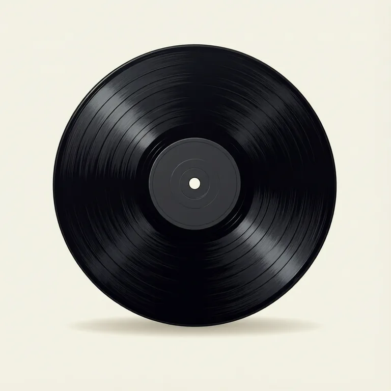 Picture: vinyl