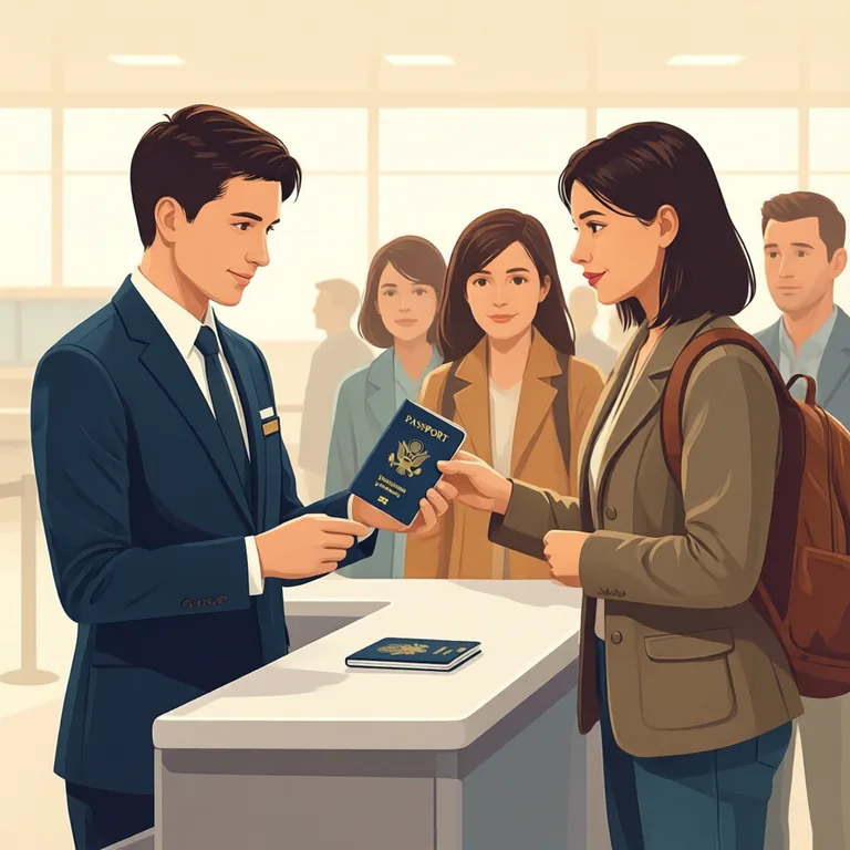 Picture: visa