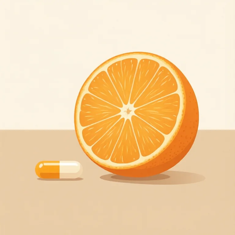 Picture: vitamin