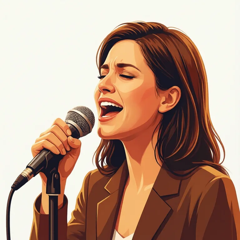Picture: vocal