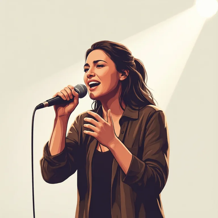 Picture: vocals