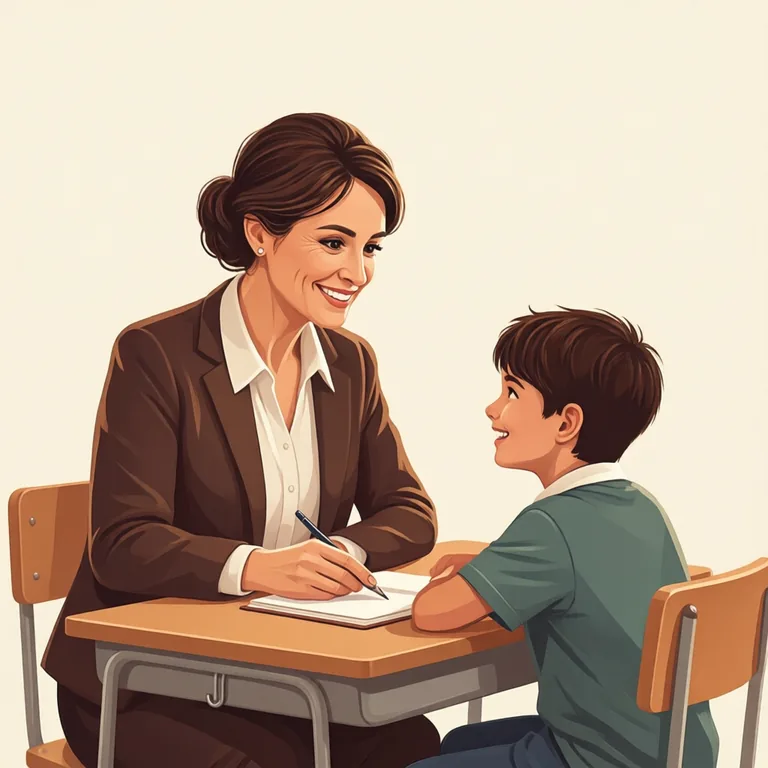 Picture: vocation