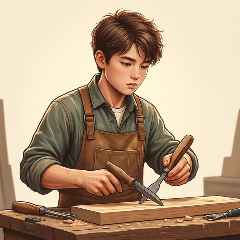 Picture: vocational