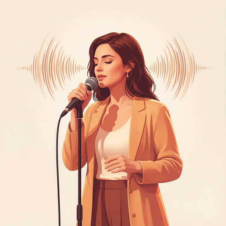 Picture: voice