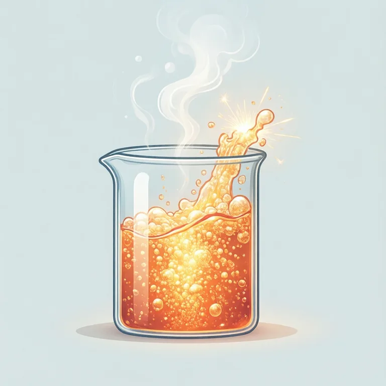 Picture: volatile