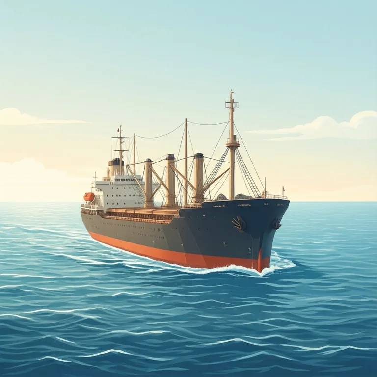 Picture: voyage