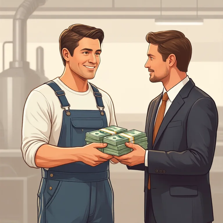 Picture: wage