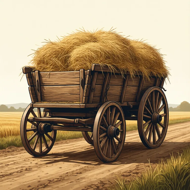 Picture: wagon
