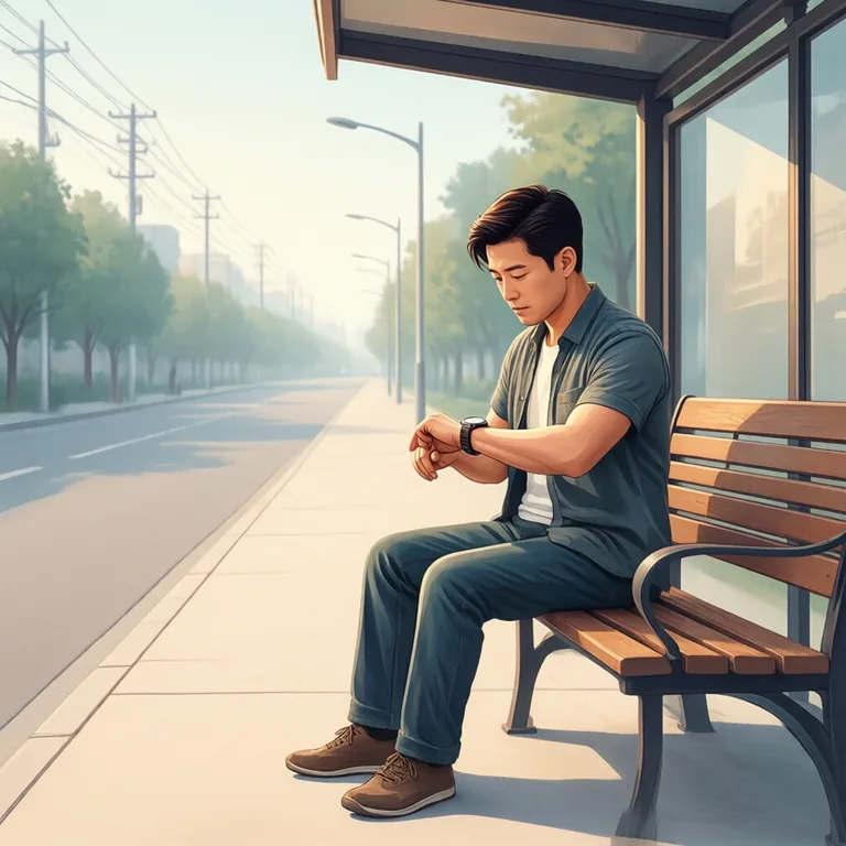 Picture: wait