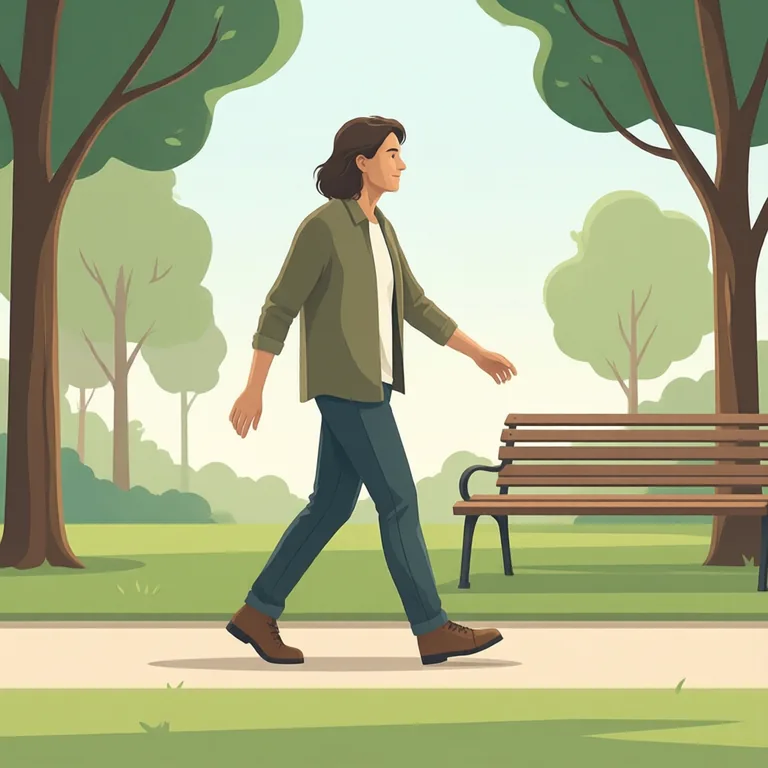 Picture: walk