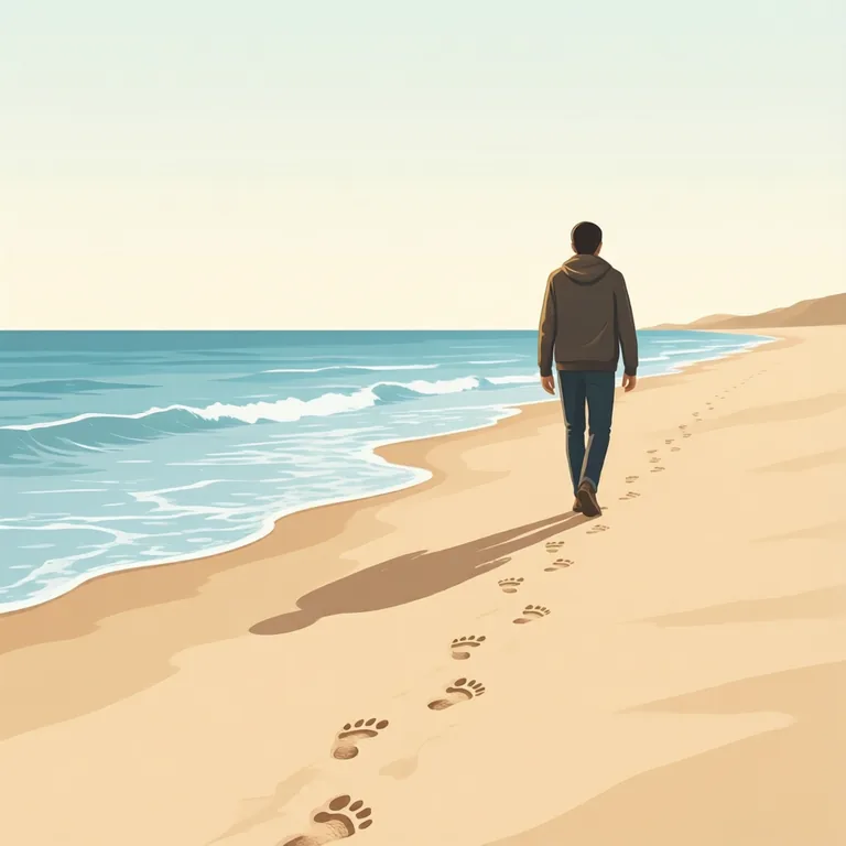 Picture: walking