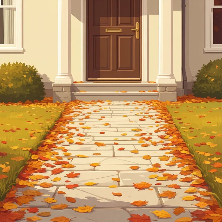Picture: walkway