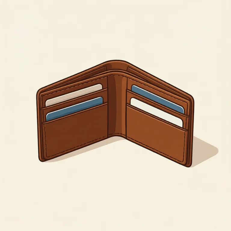 Picture: wallet