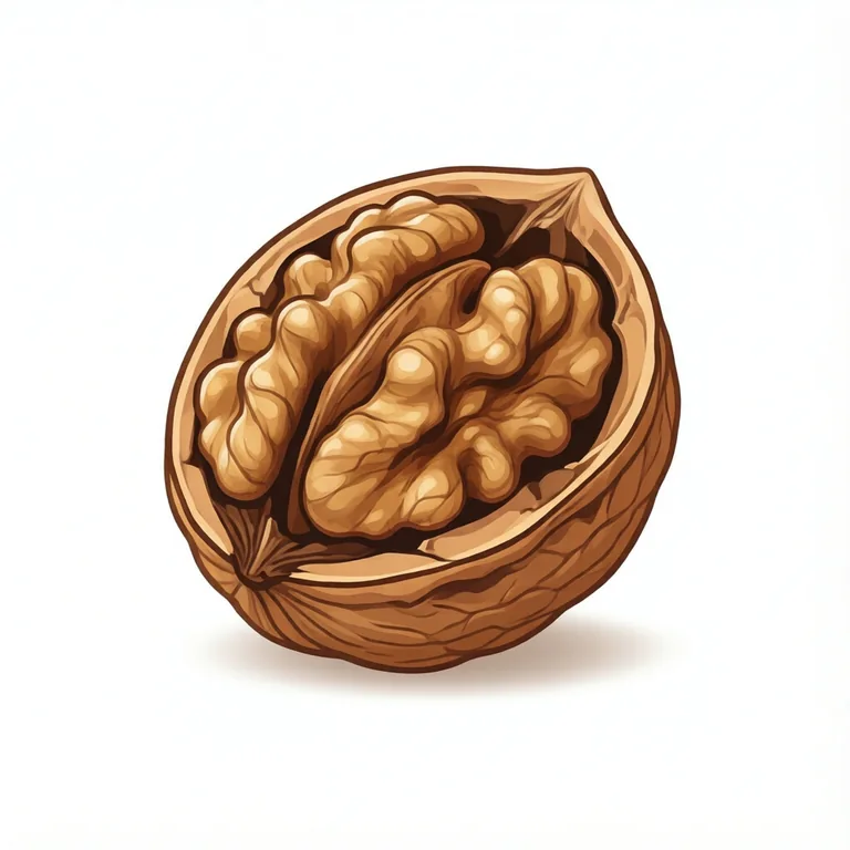 Picture: walnut