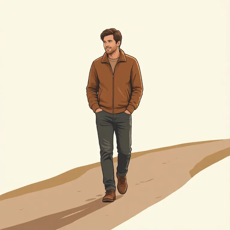 Picture: wander