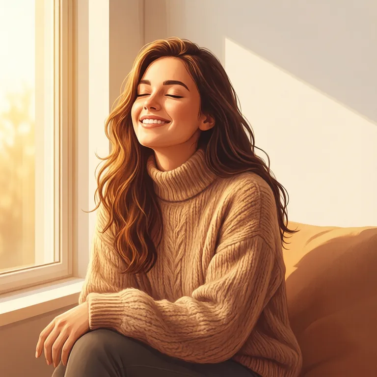 Picture: warm