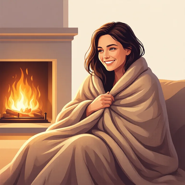 Picture: warmth