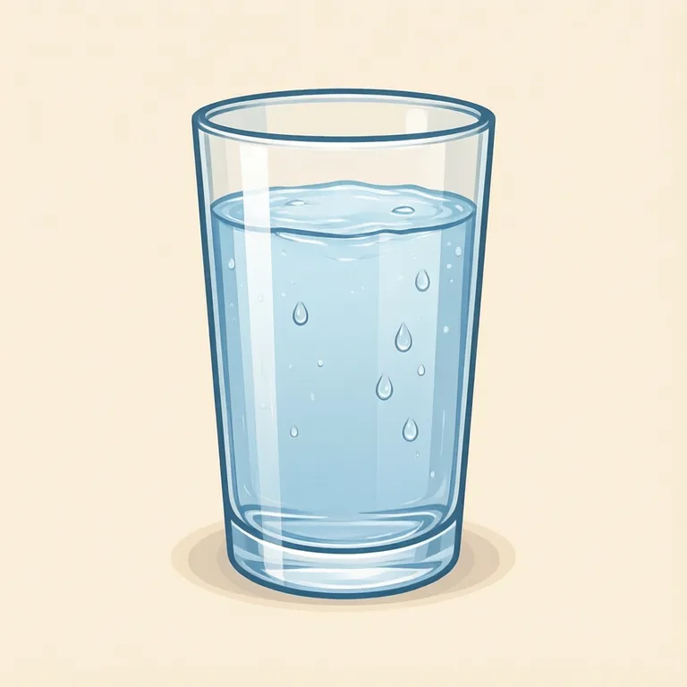Picture: water