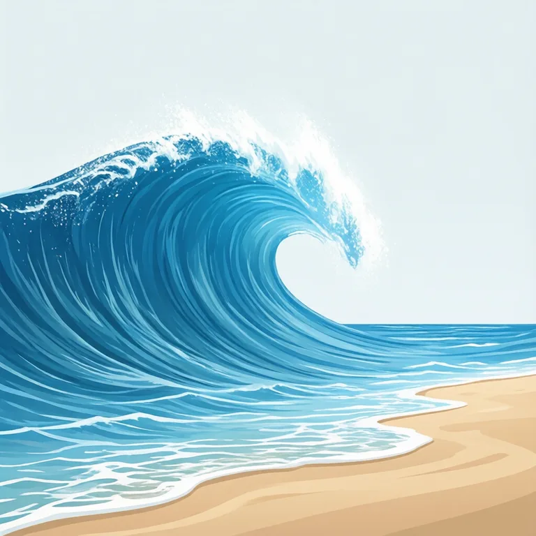 Picture: wave