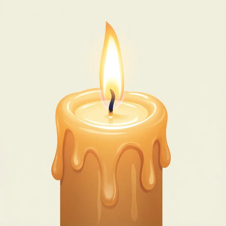 Picture: wax