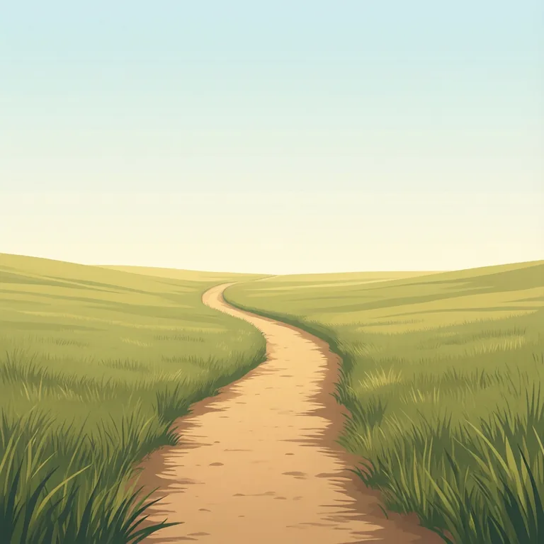Picture: way
