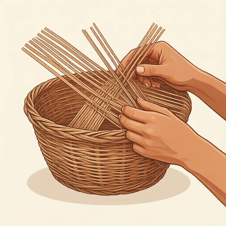 Picture: weave