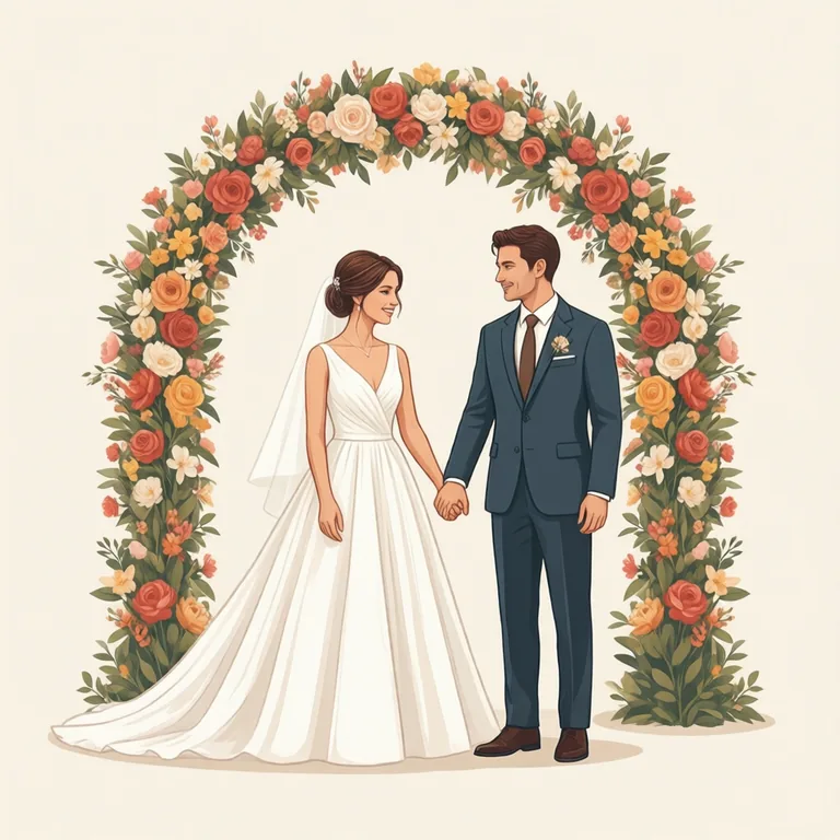 Picture: wedding