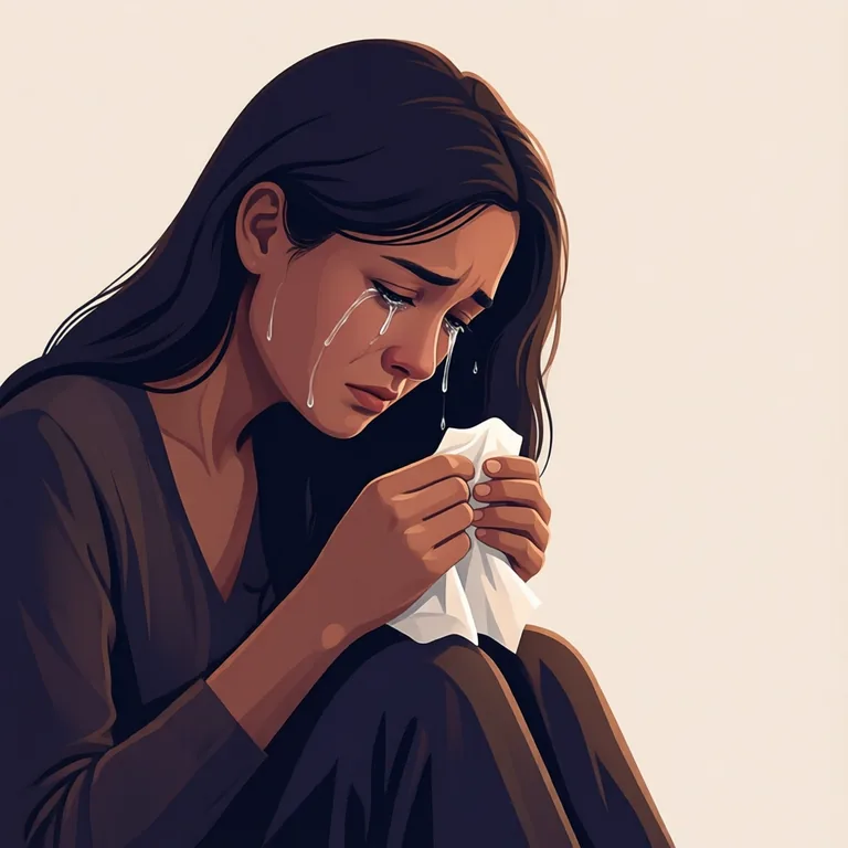 Picture: weep
