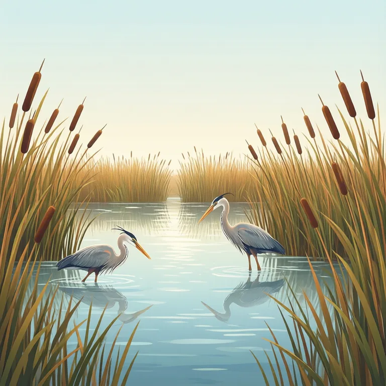 Picture: wetland