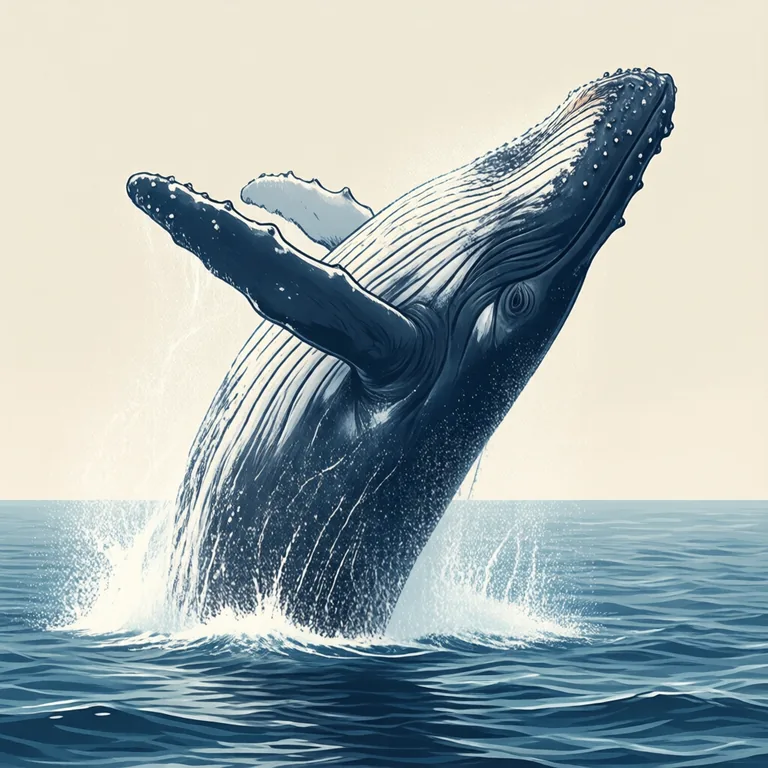 Picture: whale