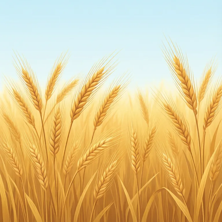 Picture: wheat