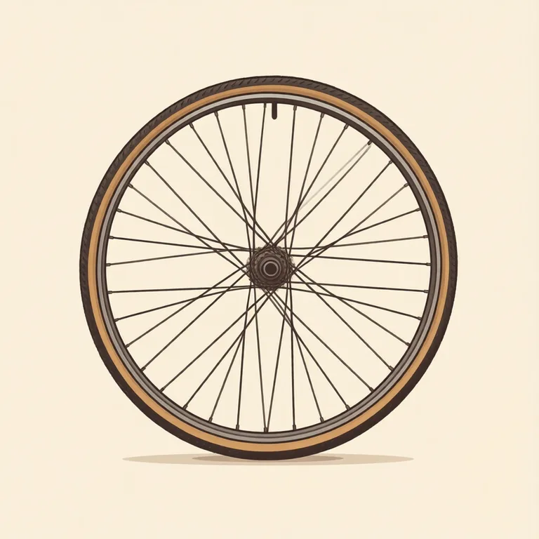 Picture: wheel
