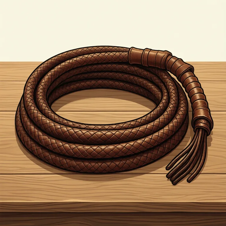 Picture: whip