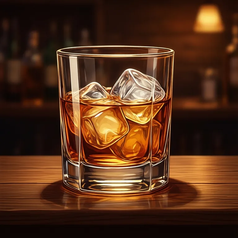 Picture: whiskey