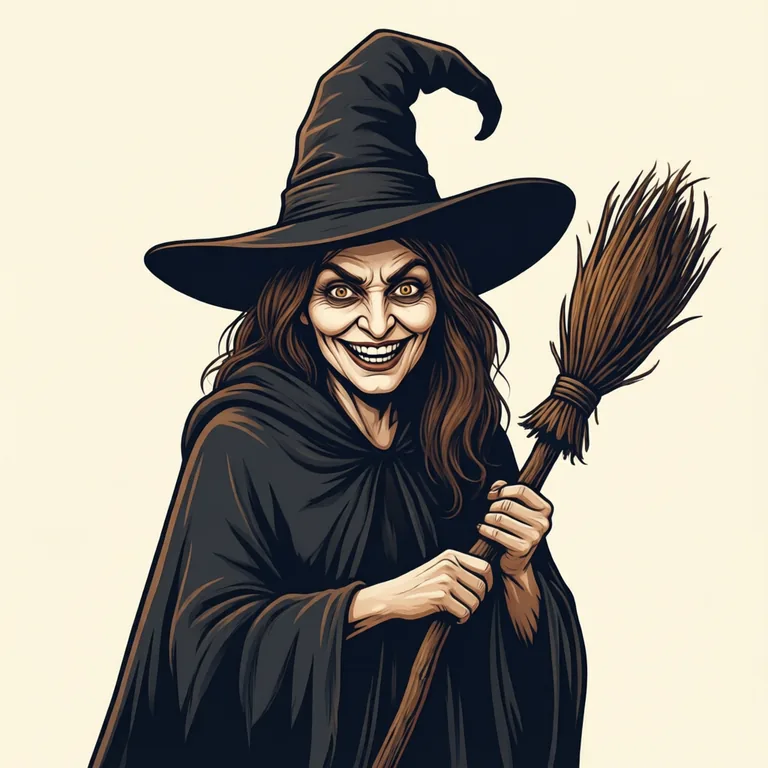 Picture: wicked